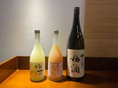 -庭院小酌(瑞莲街店)