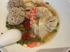 -索菲特酒店 · 云尚天际自助餐厅