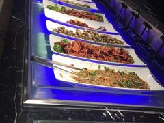 -九寸花汀海鲜烤肉自助(中东迪克店)