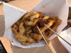 -老鹰炸鸡店(湖塘店)