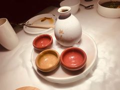 桃花醉米酒-今朝桃花醉川菜小酒馆(龙湖天街店)