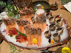 -Minase水濑·日料放题(外滩店)
