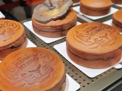 -KUMO KUMO甜品·冰淇淋(深圳壹方城店)