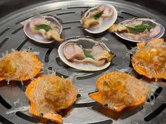 -青蓬蒸汽海鲜·深圳老字号·团建聚会(壹方城店)