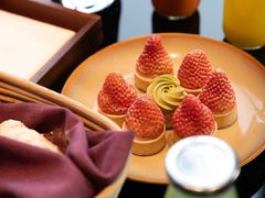 -上海苏宁宝丽嘉酒店·Cafe Bellagio西餐厅