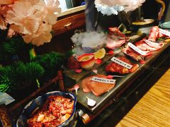 -樱宿日式和牛烧肉(五道口店)