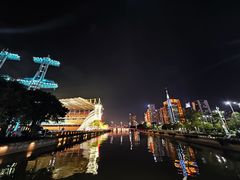 -海心沙亚运公园