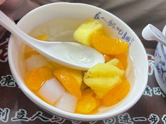 -长人馄饨铺(解放街店)