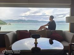 -三亚太阳湾柏悦酒店