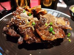 -望江门小龙虾·烧烤(九堡店)