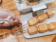 -木屋烧烤(龙湖天街店)