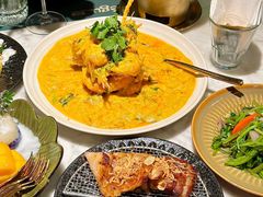 -Tegu泰古莲·泰国餐厅(红山6979店)