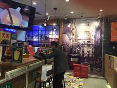 -美芝莲(领展购物广场中关村店)