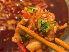 -飘香火锅(玉林西路店)