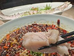 -二十八里太湖船菜(吉祥路店)