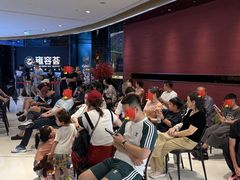 -雍容荟活龙虾自助餐(IFS黑金店)