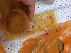 -义兰中糖饼店(大同路总店)