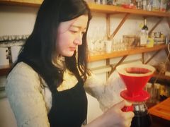 -参差咖啡(水果湖公园店)