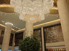 -酌宴府The China Club·广州万富希尔顿酒店(云城东路店)