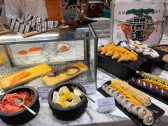-沈阳和平艾美酒店新食谱西餐厅
