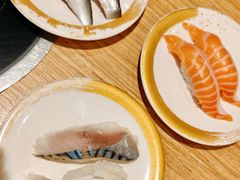 -合点寿司(金虹桥商场店)