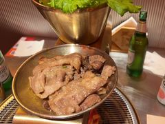 -西塔老太太泥炉烤肉(苏州大悦城店)