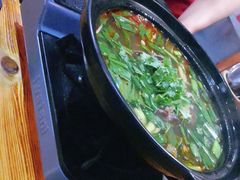 -遵义虾子卢四羊肉粉(大沽路店)