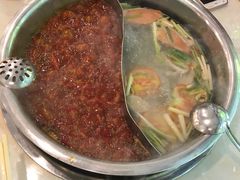 -朱氏胖子烂火锅(洪崖洞店)