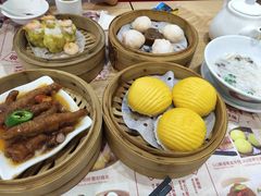 -赏点粤式点心(广州塔店)