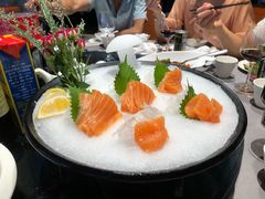 -徐记海鲜(梅溪新天地店)