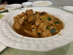-东四民芳餐厅(世茂工三店)