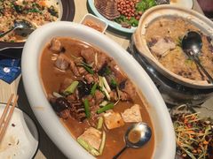 -小船渔村•大连菜•大连焖鱼(黄河路店)