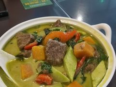 -simply thai天泰(长泰广场店)