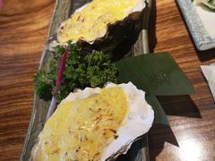 -江户前寿司(好运街店)