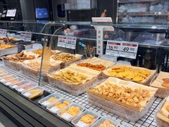 -永辉超市(龙潭寺店)