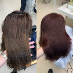 -GANO HAIR 