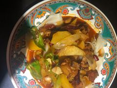 -巴依老爷新疆美食(远洋未来汇购物中心店)