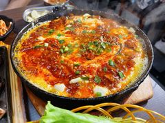 -妈妈手(山大总店)