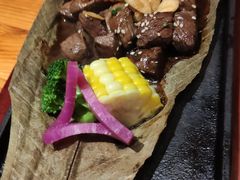 -鲁山人日本料理·放题·套餐(松卫北路店)