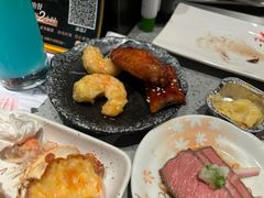 -大渔铁板烧(大悦城店)