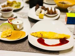 -广州从化都喜泰丽度假温泉酒店