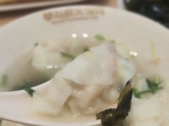-琴岛顺天馄饨(崂山金鼎店)