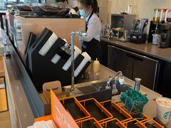 -星巴克(漕河泾2店)