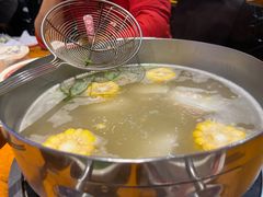 -大吉利·潮汕鲜牛肉火锅(西安店)