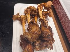 -蒙古人烤羊大师(工农大路创始店)