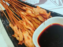 -哥老官重庆美蛙鱼头(宝山龙湖店)