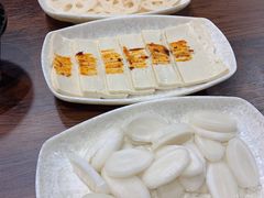 -鱼儿纸包鱼(常乐店)