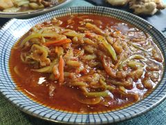 -一号铺子·大炉茶