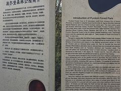 -波尔登森林公园
