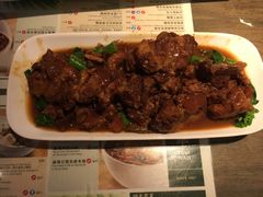 -翠华餐厅